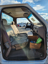 1992-1997 Ford OBS F250 F350 F450 F550 Regular Cab