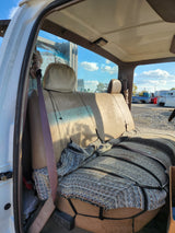 1992-1997 Ford OBS F250 F350 F450 F550 Regular Cab