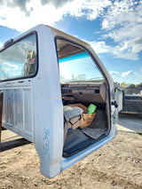 1992-1997 Ford OBS F250 F350 F450 F550 Regular Cab
