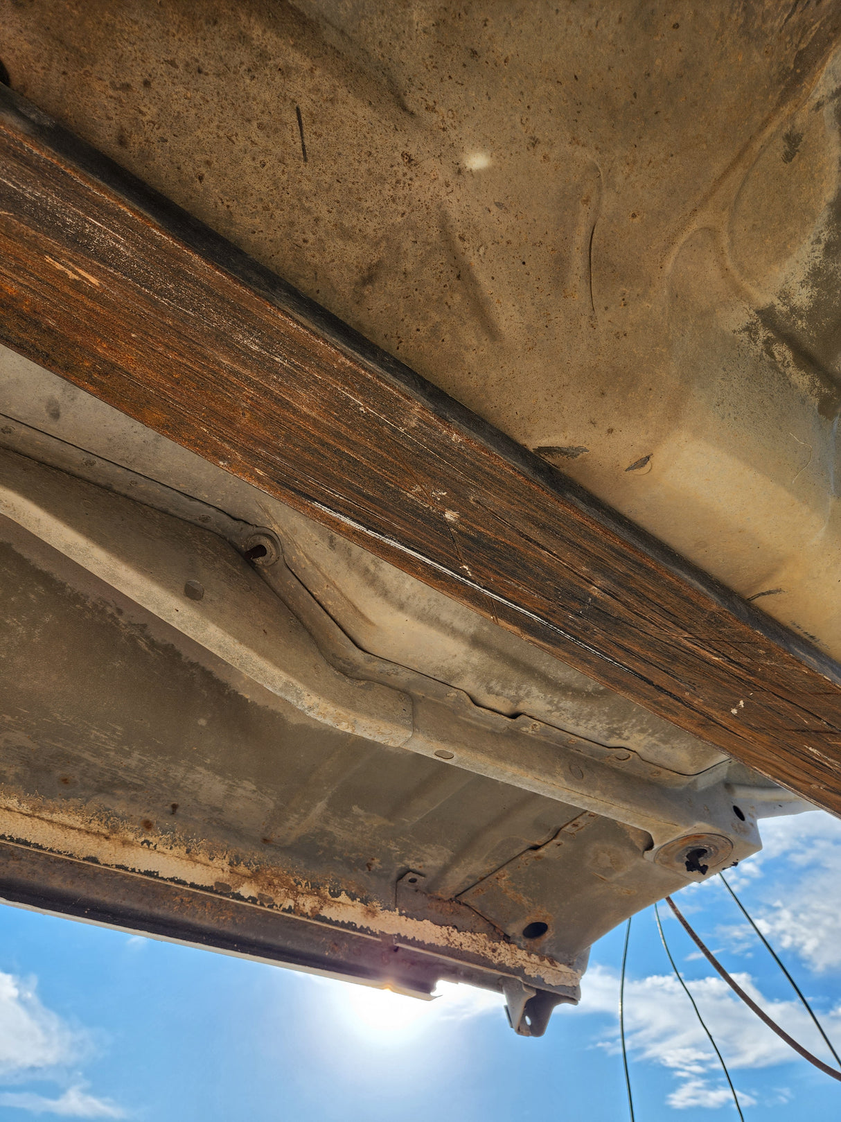 1992-1997 Ford OBS F250 F350 F450 F550 Regular Cab