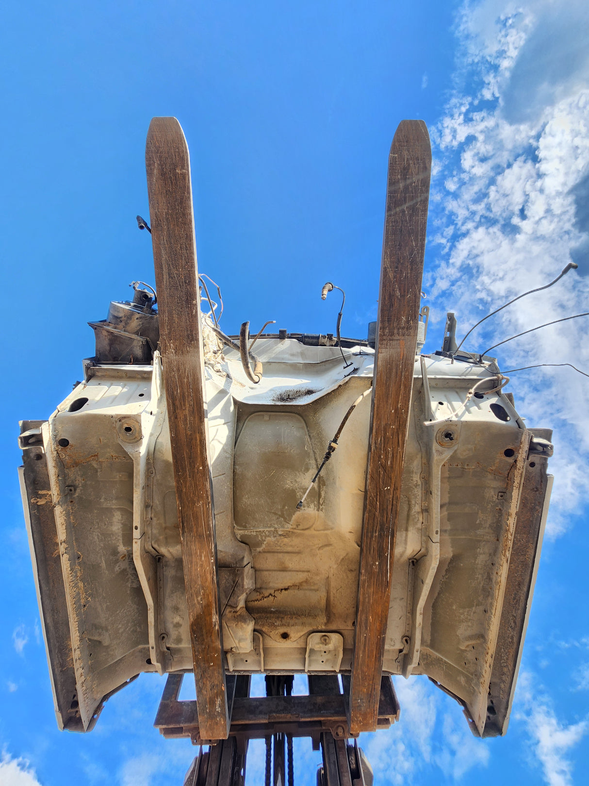 1992-1997 Ford OBS F250 F350 F450 F550 Regular Cab