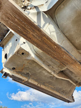 1992-1997 Ford OBS F250 F350 F450 F550 Regular Cab