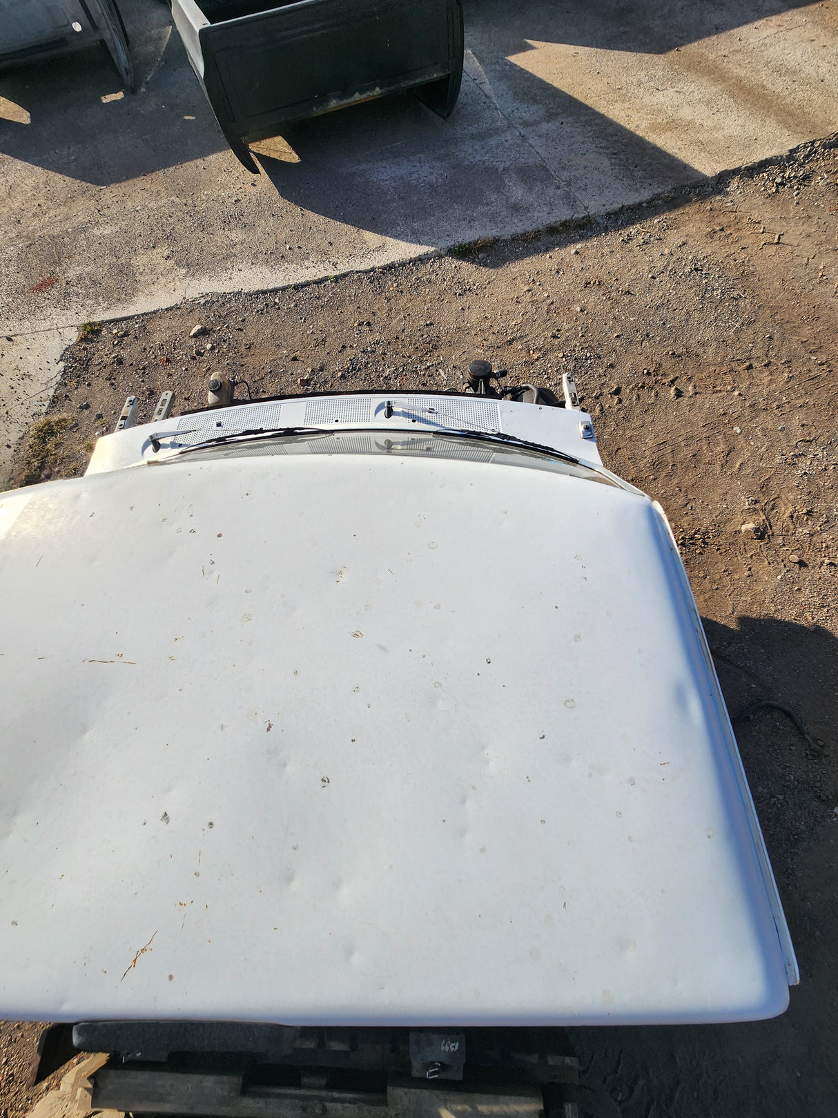 1992-1997 Ford OBS F250 F350 F450 F550 Regular Cab