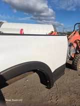 2017-2022 Ford F250 F350 Super Duty 6' 9" Short Truck Bed - King Ranch