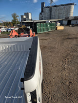 2017-2022 Ford F250 F350 Super Duty 6' 9" Short Truck Bed - King Ranch