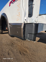 2017-2022 Ford F250 F350 Super Duty 6' 9" Short Truck Bed - King Ranch