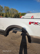 2017-2022 Ford F250 F350 Super Duty 6' 9" Short Truck Bed - King Ranch