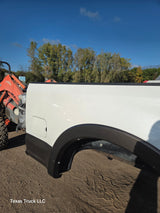 2017-2022 Ford F250 F350 Super Duty 6' 9" Short Truck Bed - King Ranch