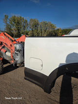 2017-2022 Ford F250 F350 Super Duty 6' 9" Short Truck Bed - King Ranch