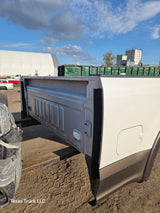 2017-2022 Ford F250 F350 Super Duty 6' 9" Short Truck Bed - King Ranch