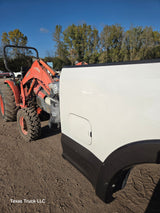 2017-2022 Ford F250 F350 Super Duty 6' 9" Short Truck Bed - King Ranch