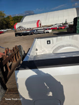 2017-2022 Ford F250 F350 Super Duty 6' 9" Short Truck Bed - King Ranch