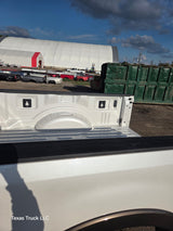 2017-2022 Ford F250 F350 Super Duty 6' 9" Short Truck Bed - King Ranch