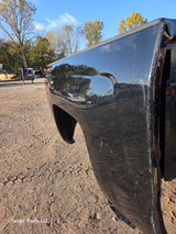 2014-2019 Chevrolet Silverado 1500 5' 8" Short Bed
