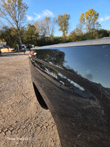2014-2019 Chevrolet Silverado 1500 5' 8" Short Bed