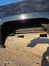 2014-2019 Chevrolet Silverado 1500 5' 8" Short Bed