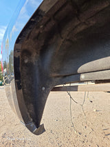 2014-2019 Chevrolet Silverado 1500 5' 8" Short Bed
