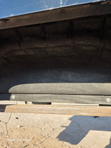 2014-2019 Chevrolet Silverado 1500 5' 8" Short Bed