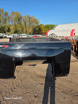2014-2019 Chevrolet Silverado 1500 5' 8" Short Bed