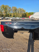 2014-2019 Chevrolet Silverado 1500 5' 8" Short Bed