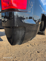 2014-2019 Chevrolet Silverado 1500 5' 8" Short Bed