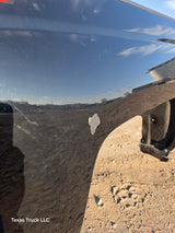 2014-2019 Chevrolet Silverado 1500 5' 8" Short Bed
