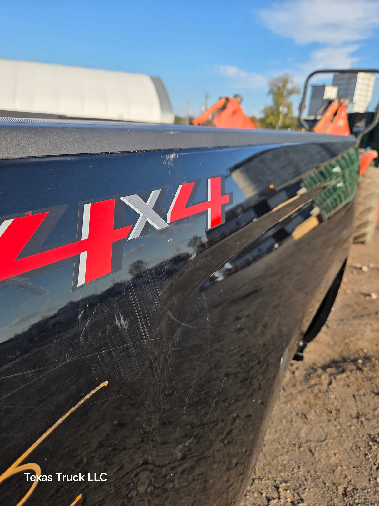 2014-2019 Chevrolet Silverado 1500 5' 8" Short Bed