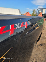 2014-2019 Chevrolet Silverado 1500 5' 8" Short Bed
