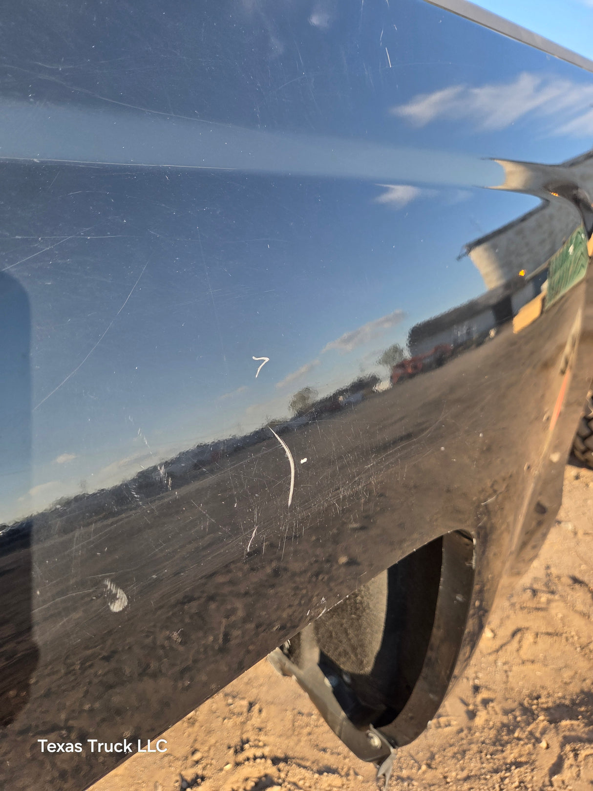 2014-2019 Chevrolet Silverado 1500 5' 8" Short Bed