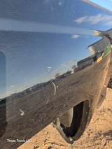 2014-2019 Chevrolet Silverado 1500 5' 8" Short Bed