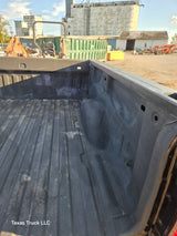 2014-2019 Chevrolet Silverado 1500 5' 8" Short Bed