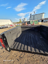 2014-2019 Chevrolet Silverado 1500 5' 8" Short Bed