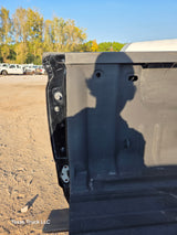 2014-2019 Chevrolet Silverado 1500 5' 8" Short Bed