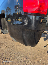 2014-2019 Chevrolet Silverado 1500 5' 8" Short Bed