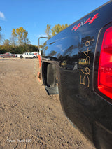 2014-2019 Chevrolet Silverado 1500 5' 8" Short Bed