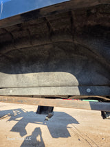 2014-2019 Chevrolet Silverado 1500 5' 8" Short Bed