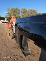 2014-2019 Chevrolet Silverado 1500 5' 8" Short Bed