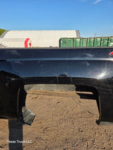 2014-2019 Chevrolet Silverado 1500 5' 8" Short Bed