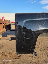 2014-2019 Chevrolet Silverado 1500 5' 8" Short Bed