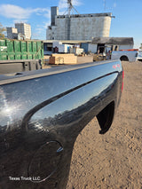 2014-2019 Chevrolet Silverado 1500 5' 8" Short Bed