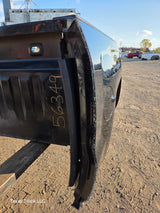 2014-2019 Chevrolet Silverado 1500 5' 8" Short Bed