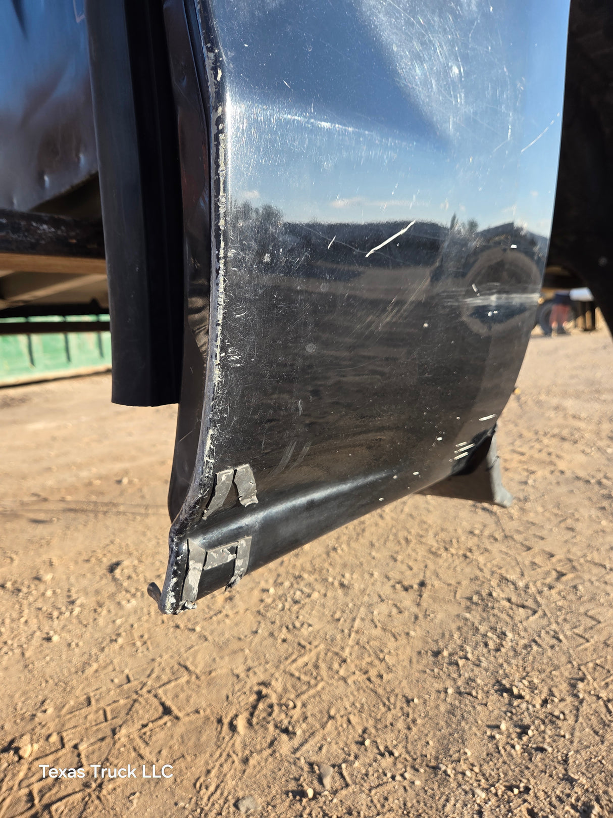 2014-2019 Chevrolet Silverado 1500 5' 8" Short Bed