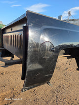 2014-2019 Chevrolet Silverado 1500 5' 8" Short Bed