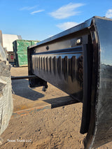 2014-2019 Chevrolet Silverado 1500 5' 8" Short Bed