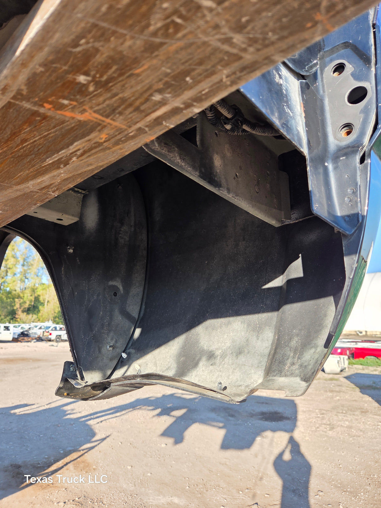 2014-2019 Chevrolet Silverado 1500 5' 8" Short Bed