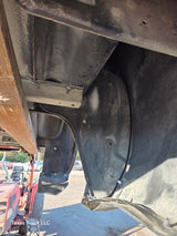 2014-2019 Chevrolet Silverado 1500 5' 8" Short Bed