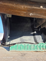 2014-2019 Chevrolet Silverado 1500 5' 8" Short Bed