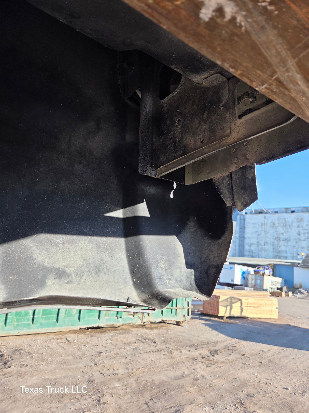 2014-2019 Chevrolet Silverado 1500 5' 8" Short Bed