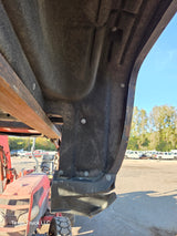 2014-2019 Chevrolet Silverado 1500 5' 8" Short Bed