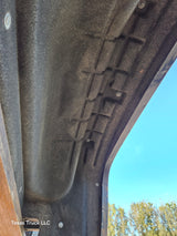 2014-2019 Chevrolet Silverado 1500 5' 8" Short Bed